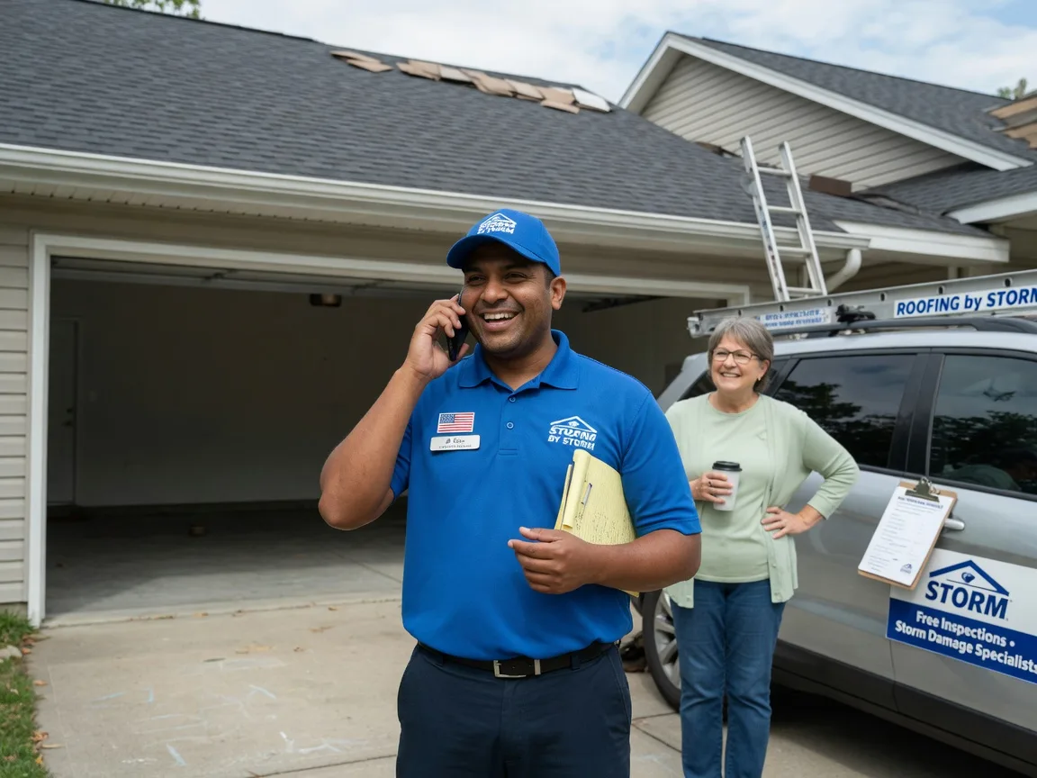 Roof Repair Near Me Spring Creek, PA FAQs